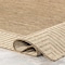 Nuloom Asha Simple Border Indoor/Outdoor Area Rug 4ft GBCB02B-S404 - alternate 9